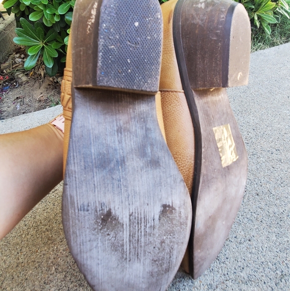 Booties - Picture 2 of 6